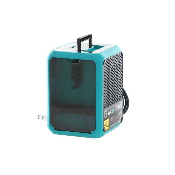 Annovi & Reverberi ARXP BOX3 150LHT kylmävesipainepesuri, 150 bar, 1 900 W, 230 V