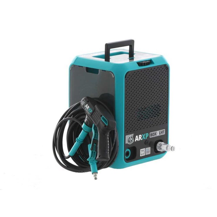 Annovi & Reverberi ARXP BOX3 150LHT kylmävesipainepesuri, 150 bar, 1 900 W, 230 V