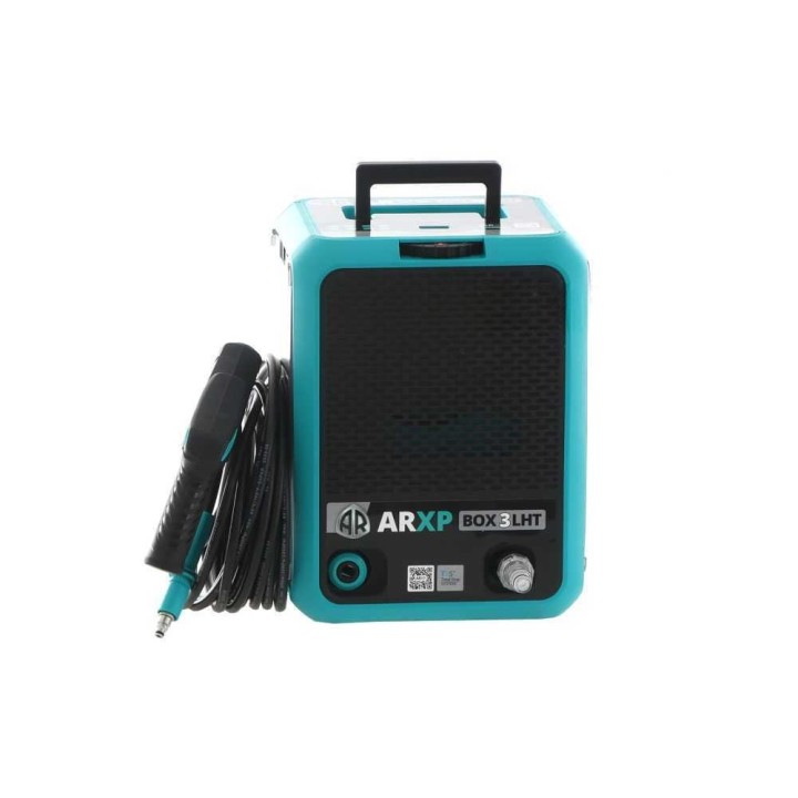 Annovi & Reverberi ARXP BOX3 150LHT kylmävesipainepesuri, 150 bar, 1 900 W, 230 V