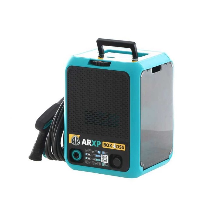 Annovi & Reverberi ARXP BOX4 180DSS kylmävesipainepesuri, 2 500 W, 180 bar
