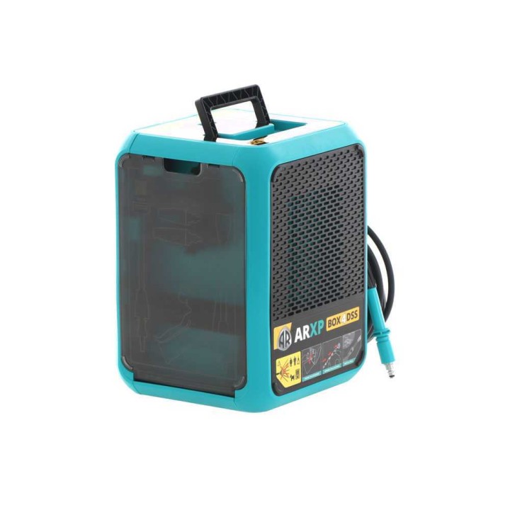 Annovi & Reverberi ARXP BOX4 180DSS kylmävesipainepesuri, 2 500 W, 180 bar