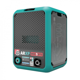 Annovi Reverberi ARXP BOX5 160DTS kylmävesipainepesuri 160 bar 2 700 W