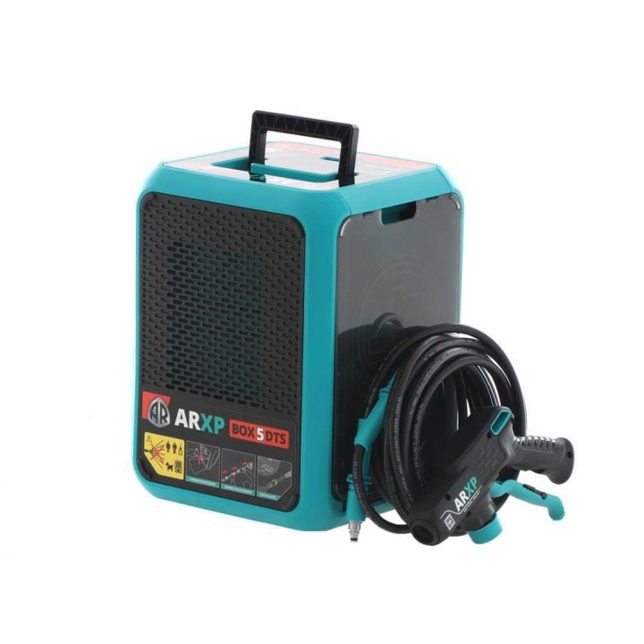 Annovi & Reverberi ARXP BOX5 160DTS kylmävesipainepesuri, 160 bar, 2 700 W