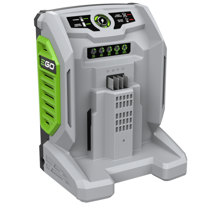 EGO CH7000E pikalaturi 700 W 56 V n litiumioniakuille