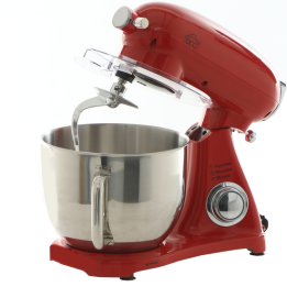 DCG KM1510R planetaarinen yleiskone 7 l 1 800 W 230 V