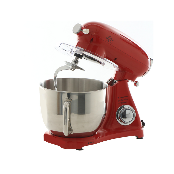 DCG KM1510R planetaarinen yleiskone 7 l 1 800 W 230 V