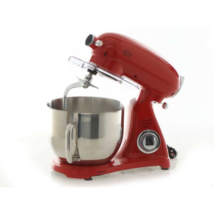 DCG KM1510R planetaarinen yleiskone, 7 l, 1 800 W, 230 V