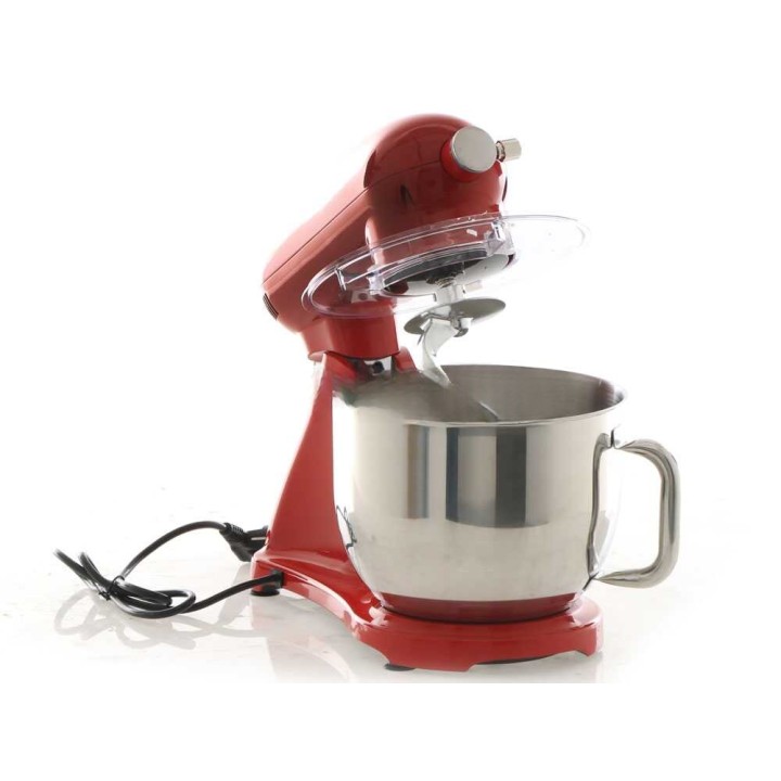 DCG KM1510R planetaarinen yleiskone, 7 l, 1 800 W, 230 V