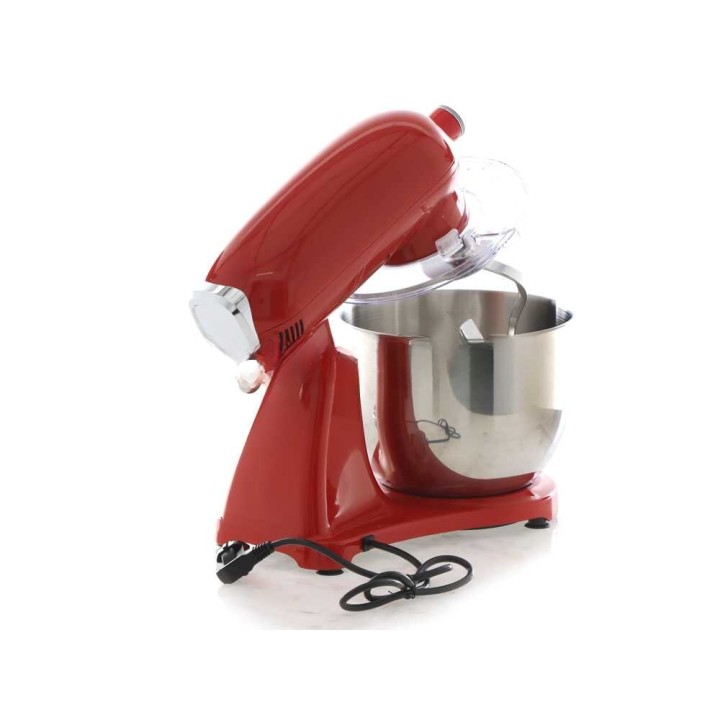 DCG KM1510R planetaarinen yleiskone, 7 l, 1 800 W, 230 V