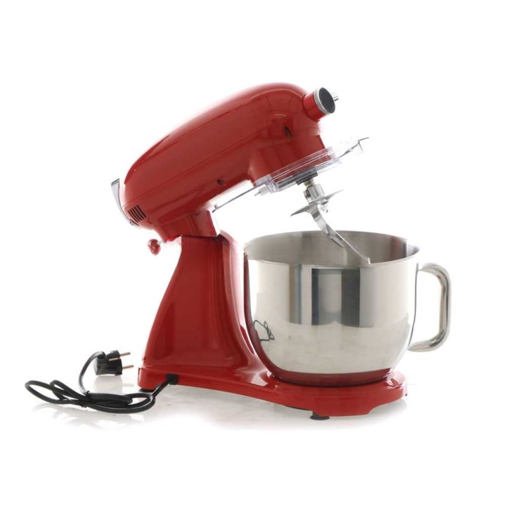 DCG KM1510R planetaarinen yleiskone, 7 l, 1 800 W, 230 V