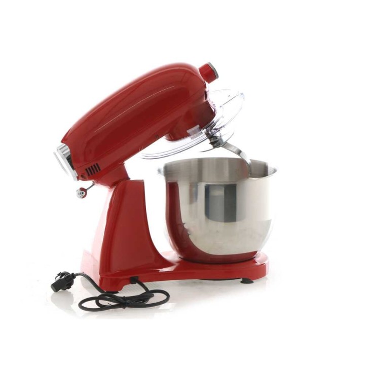 DCG KM1510R planetaarinen yleiskone, 7 l, 1 800 W, 230 V
