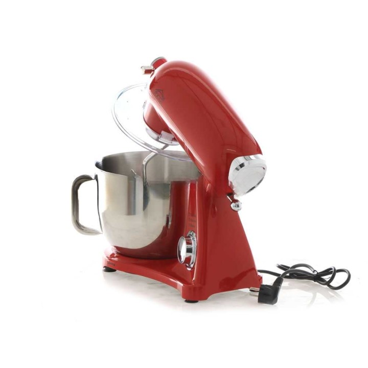 DCG KM1510R planetaarinen yleiskone, 7 l, 1 800 W, 230 V
