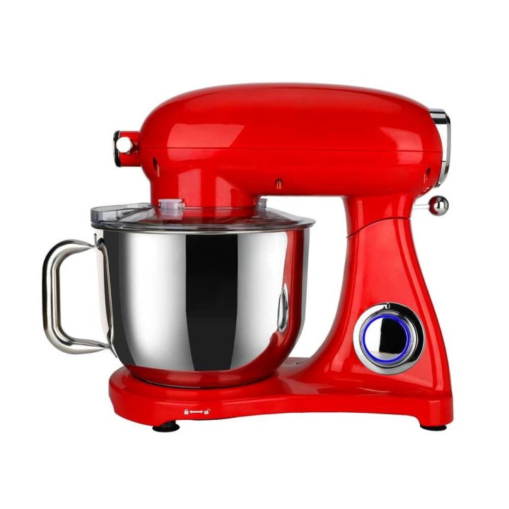 DCG KM1510R planetaarinen yleiskone, 7 l, 1 800 W, 230 V