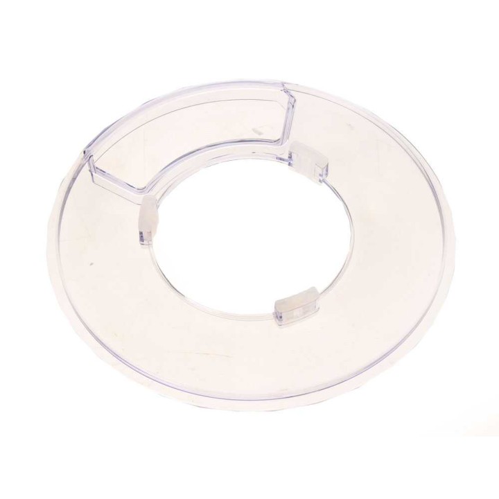 DCG KM1510R planetaarinen yleiskone, 7 l, 1 800 W, 230 V