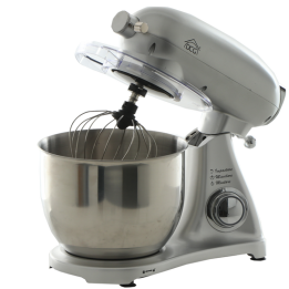 DCG KM1510S planetaarinen taikinakone 7 l 1 800 W 230 V