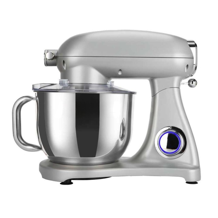 DCG KM1510S planetaarinen taikinakone, 7 l, 1 800 W, 230 V