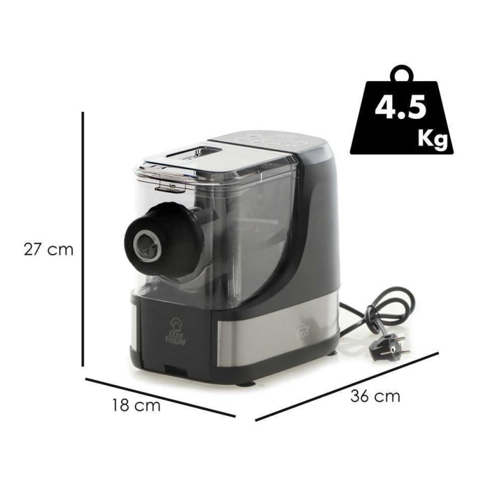 DCG PM1800 monitoiminen pastakone, 180 W, 230 V