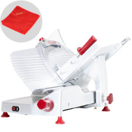 Berkel Pro Line XS30 Silver viipalointikone 300 mm 350 W 230 V