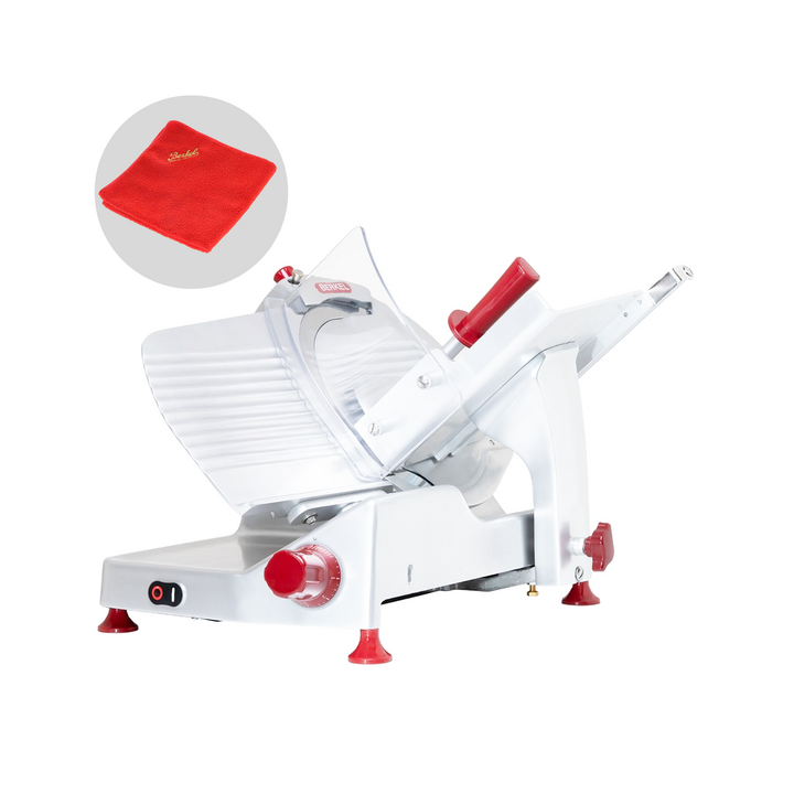 Berkel Pro Line XS30 Silver viipalointikone 300 mm 350 W 230 V