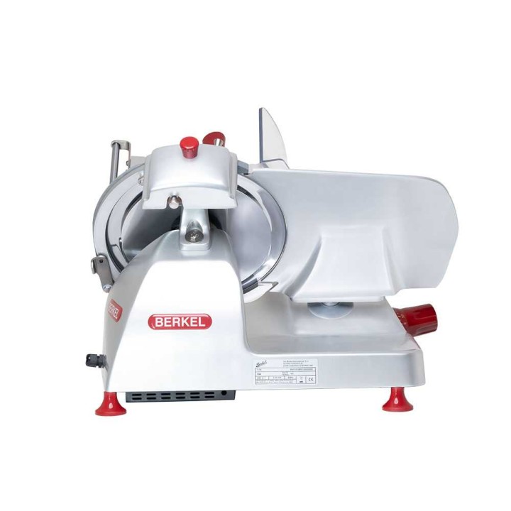 Berkel Pro Line XS30 Silver viipalointikone, 300 mm, 350 W, 230 V