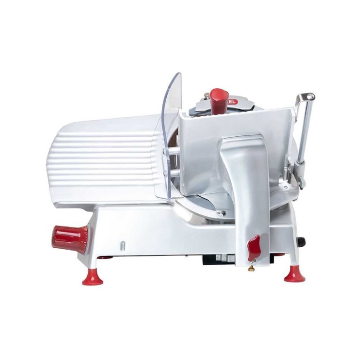 Berkel Pro Line XS30 Silver viipalointikone, 300 mm, 350 W, 230 V