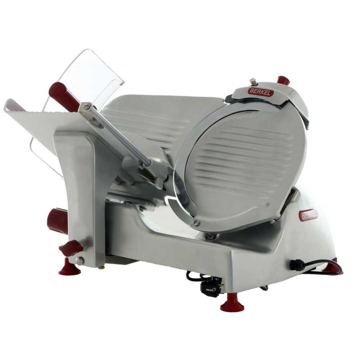 Berkel Pro Line XS30 Silver viipalointikone, 300 mm, 350 W, 230 V