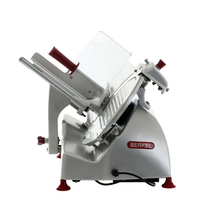 Berkel Pro Line XS30 Silver viipalointikone, 300 mm, 350 W, 230 V