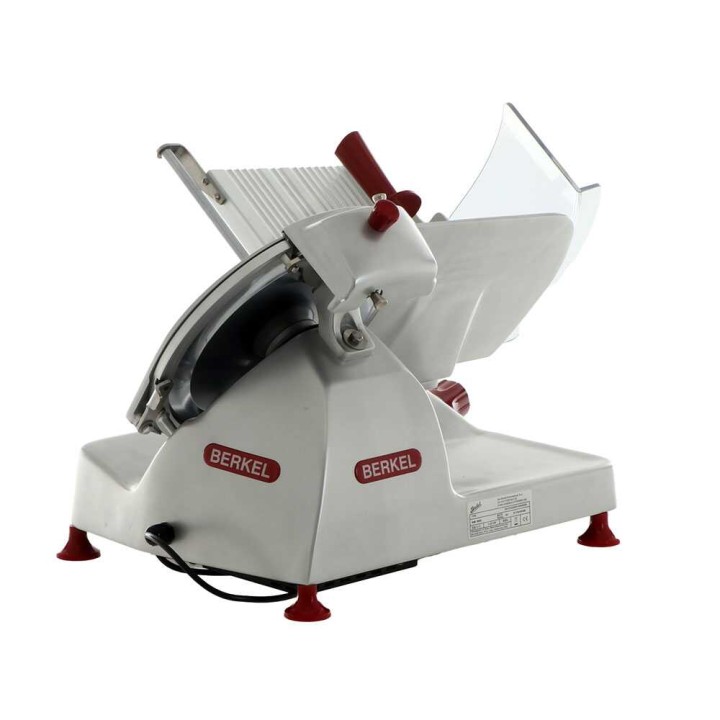 Berkel Pro Line XS30 Silver viipalointikone, 300 mm, 350 W, 230 V