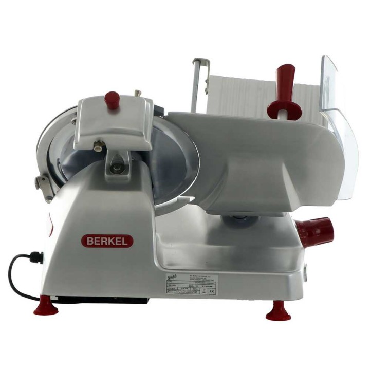 Berkel Pro Line XS30 Silver viipalointikone, 300 mm, 350 W, 230 V