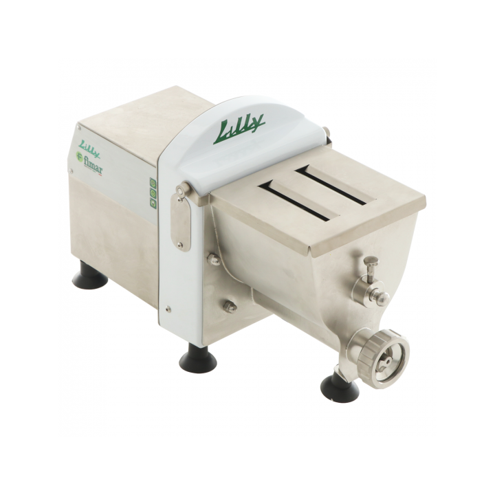 Fimar Lilly PF15E pastakone vaivaus ja pursotus 250 W 230 V