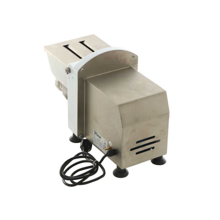 Fimar Lilly PF15E pastakone, vaivaus ja pursotus, 250 W, 230 V