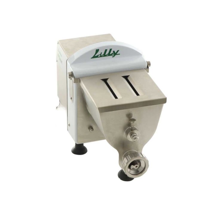 Fimar Lilly PF15E pastakone, vaivaus ja pursotus, 250 W, 230 V