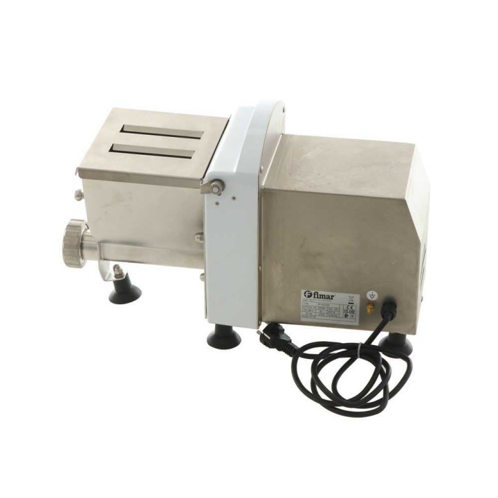 Fimar Lilly PF15E pastakone, vaivaus ja pursotus, 250 W, 230 V
