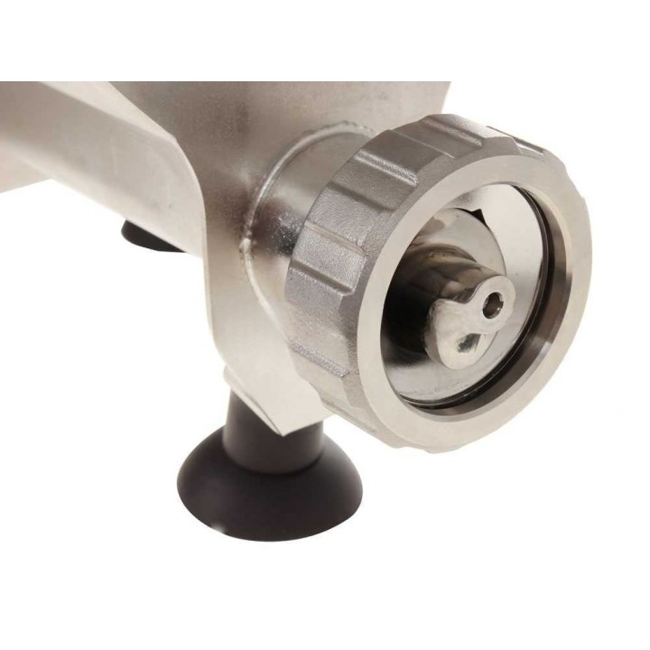 Fimar Lilly PF15E pastakone, vaivaus ja pursotus, 250 W, 230 V