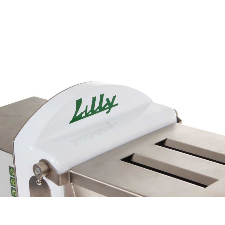 Fimar Lilly PF15E pastakone, vaivaus ja pursotus, 250 W, 230 V