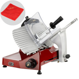 Berkel Pro Line XS30 red viipalointikone 350 W 300 mm n terä