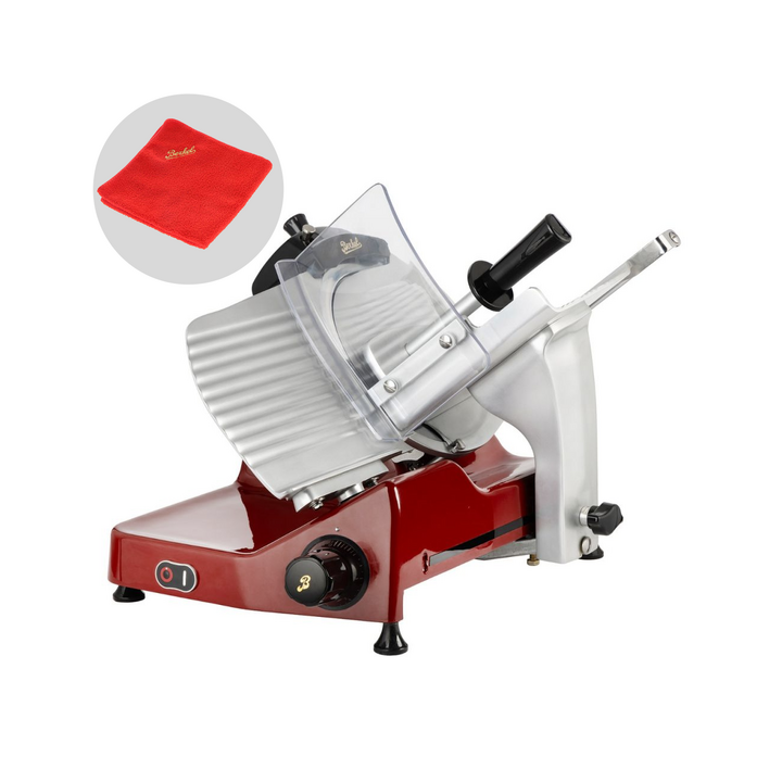 Berkel Pro Line XS30 red viipalointikone 350 W 300 mm n terä