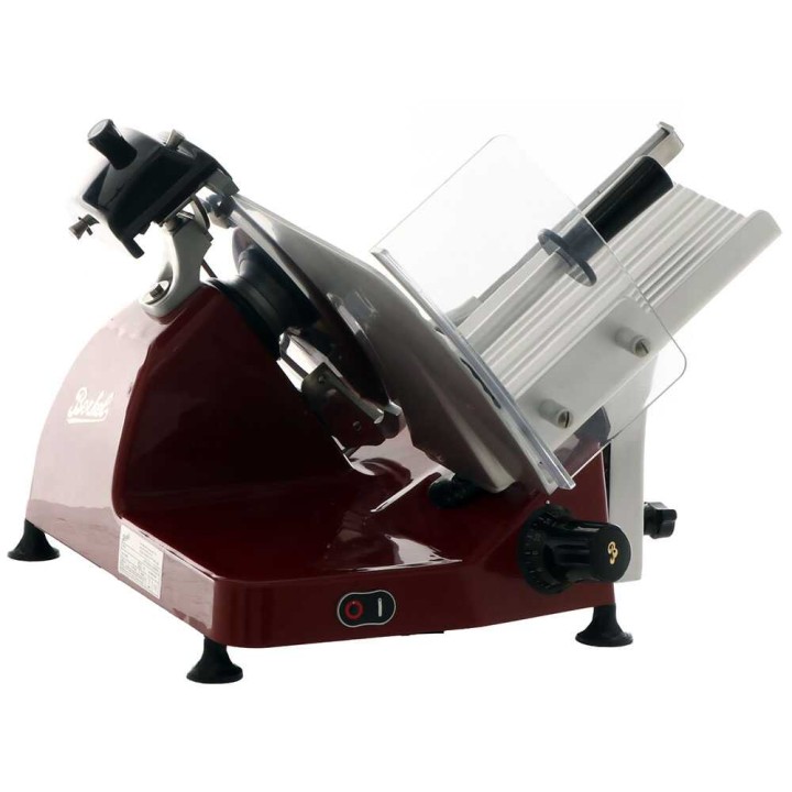 Berkel Pro Line XS30 red -viipalointikone, 350 W, 300 mm:n terä