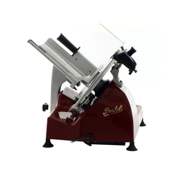Berkel Pro Line XS30 red -viipalointikone, 350 W, 300 mm:n terä