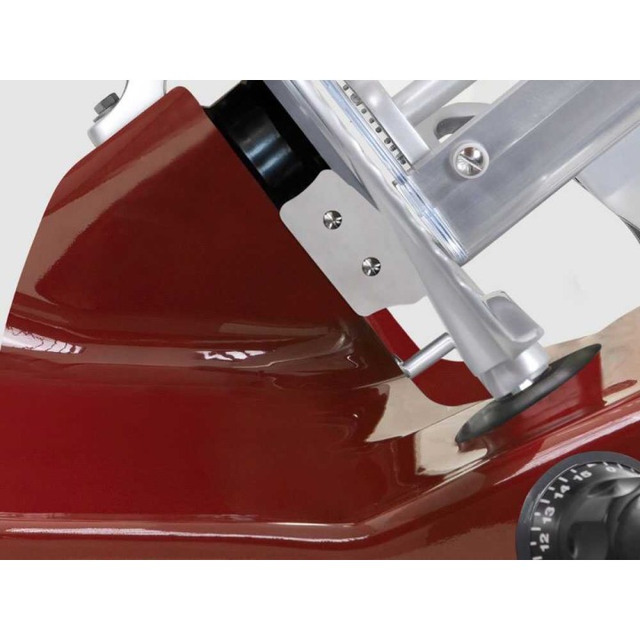 Berkel Pro Line XS30 red -viipalointikone, 350 W, 300 mm:n terä
