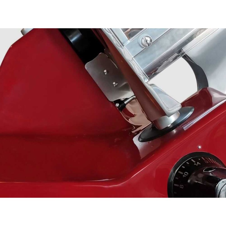 Berkel Pro Line XS30 red -viipalointikone, 350 W, 300 mm:n terä