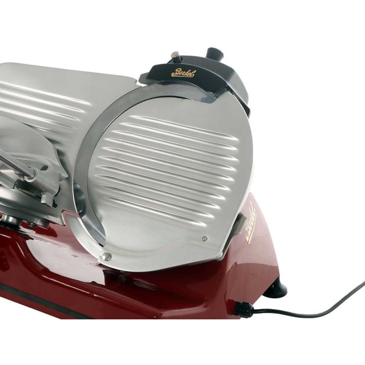 Berkel Pro Line XS30 red -viipalointikone, 350 W, 300 mm:n terä