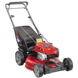 TORO Recycler S53VST bensiiniruohonleikkuri 53 cm 163 cm takaveto 57 l