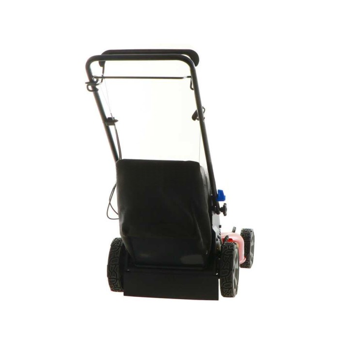 TORO Recycler S53VST bensiiniruohonleikkuri, 53 cm, 163 cm³, takaveto, 57 l