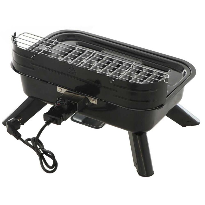 Ardes Brasero Grill sähkögrilli, 2 000 W