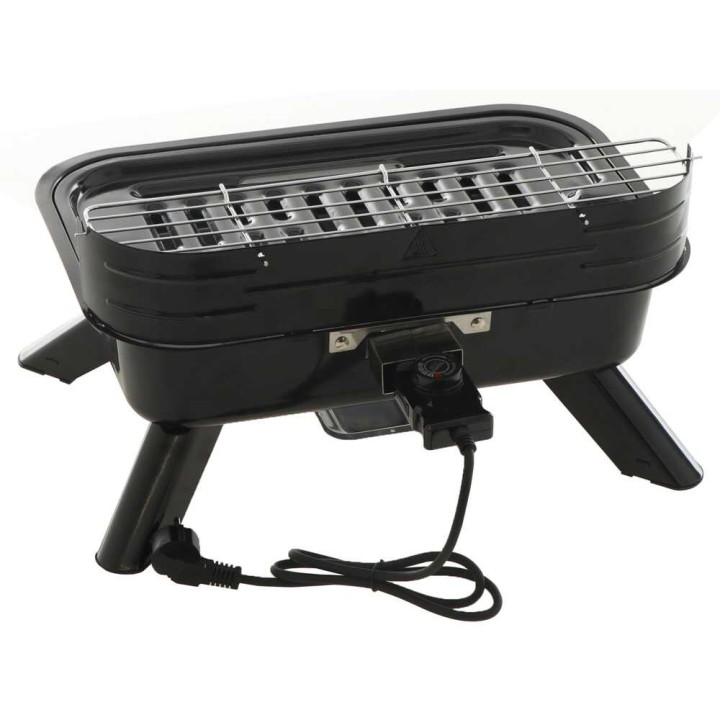 Ardes Brasero Grill sähkögrilli, 2 000 W