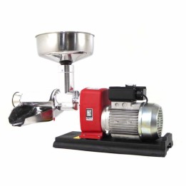 O M R A New Line 5 tomaattimylly 1 400 W 230 V 400 kg h