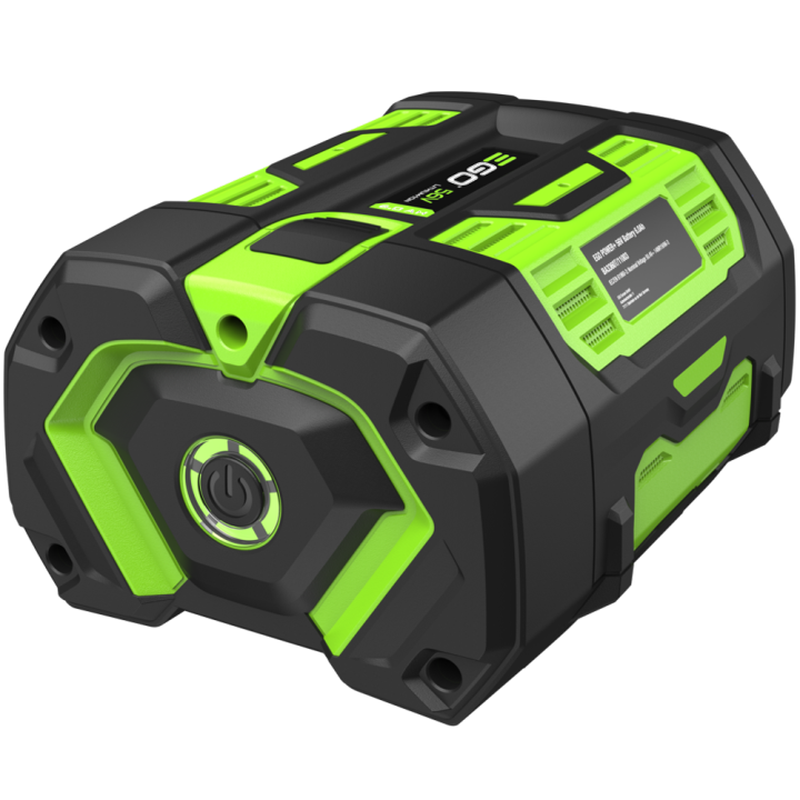 EGO BA3360T litiumakku 56 V 6 Ah