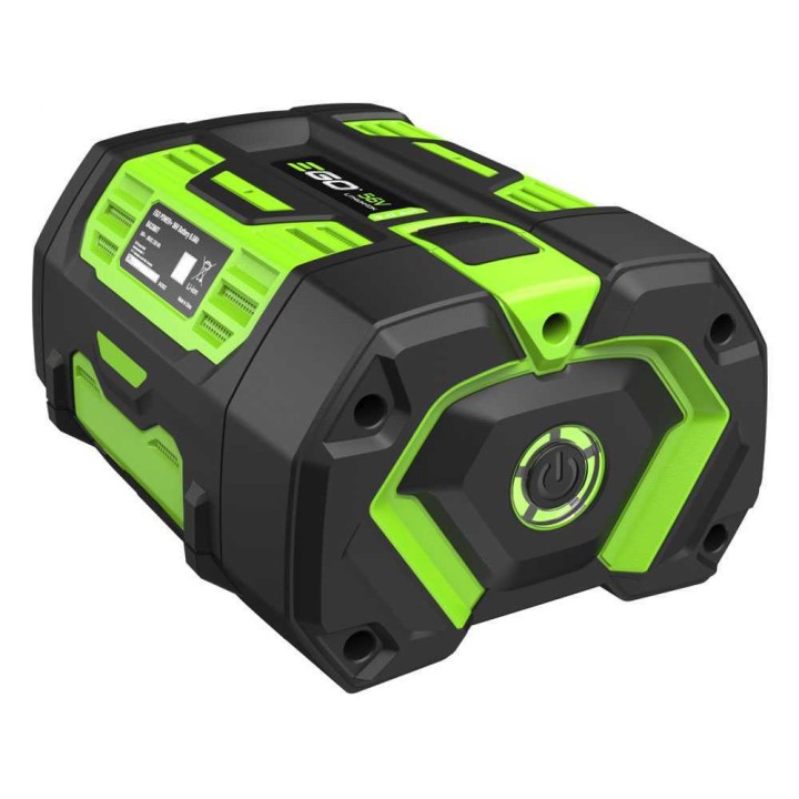 EGO BA3360T litiumakku, 56 V, 6 Ah