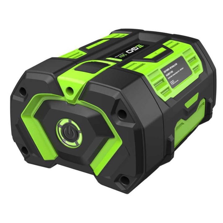 EGO BA3360T litiumakku, 56 V, 6 Ah